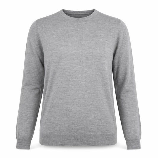Primark Womens Grey   Pullover Jumper Size XL
