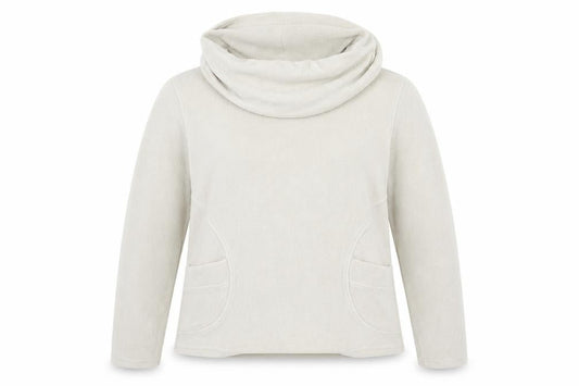 Per Una Womens Beige   Pullover Jumper Size M