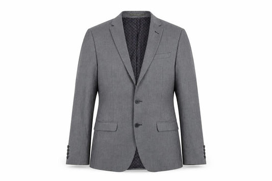 limehaus Womens Grey   Jacket Suit Jacket Size 10