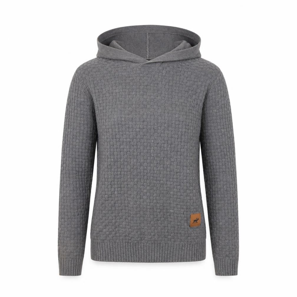 Preworn Womens Grey   Pullover Jumper Size S  - washable mark