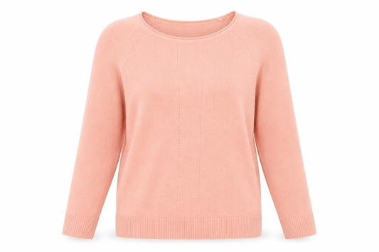 Tu Womens Beige   Pullover Jumper Size 12