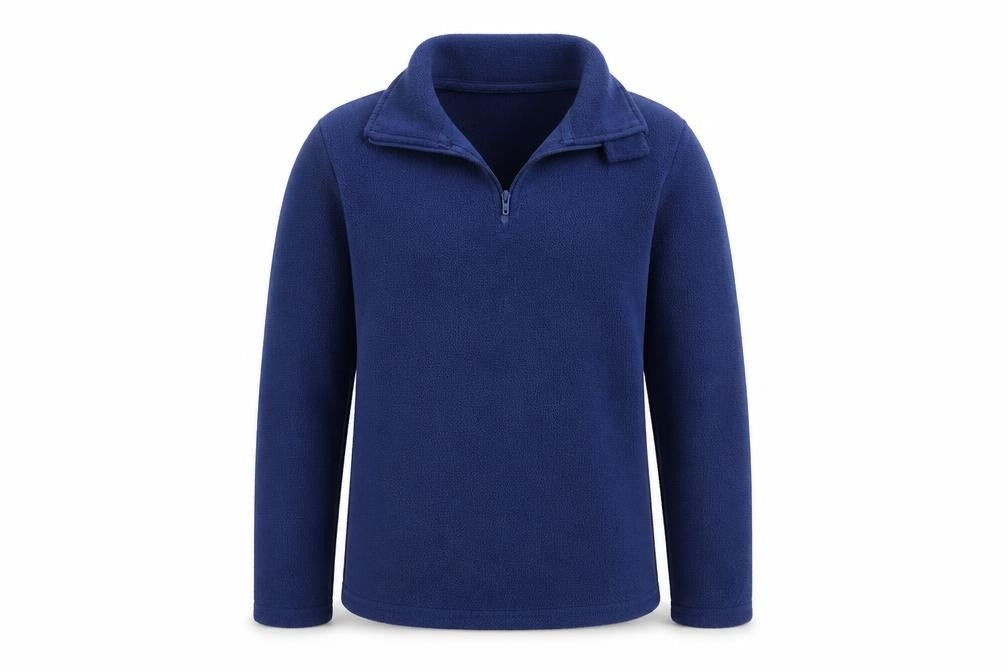Freedom Girls Blue   Pullover Jumper Size 10-11 Years