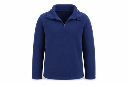 Freedom Girls Blue   Pullover Jumper Size 10-11 Years