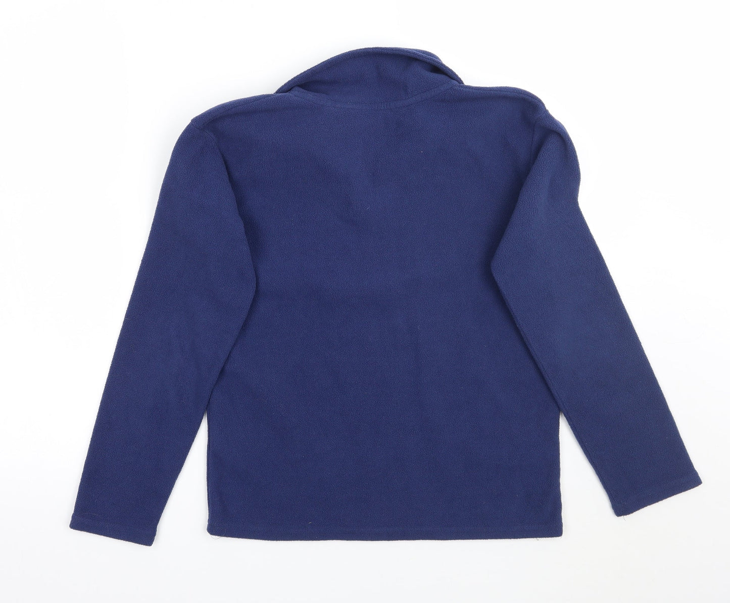 Freedom Girls Blue   Pullover Jumper Size 10-11 Years