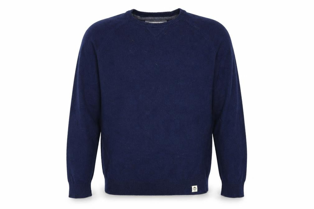 Primark  Mens Blue   Pullover Jumper Size L