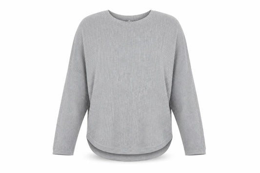 Debenhams  Womens Grey   Pullover Jumper Size 12