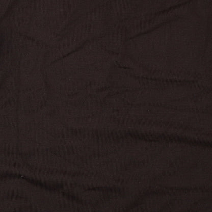 Preworn Mens Brown   Pullover Jumper Size M