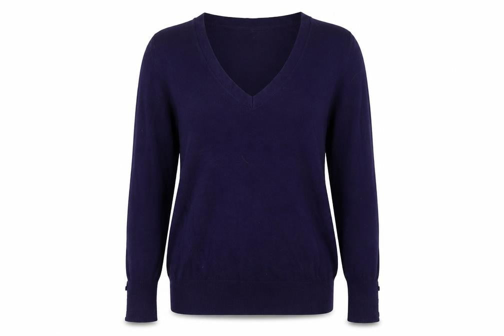 TU Womens Purple   Pullover Jumper Size 8