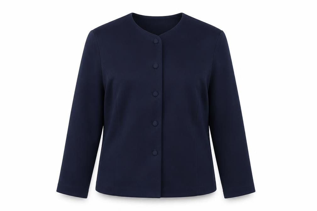 gordon wyatt Womens Blue   Jacket  Size 14