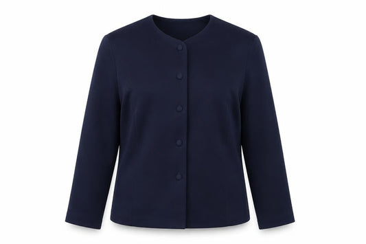 gordon wyatt Womens Blue   Jacket  Size 14