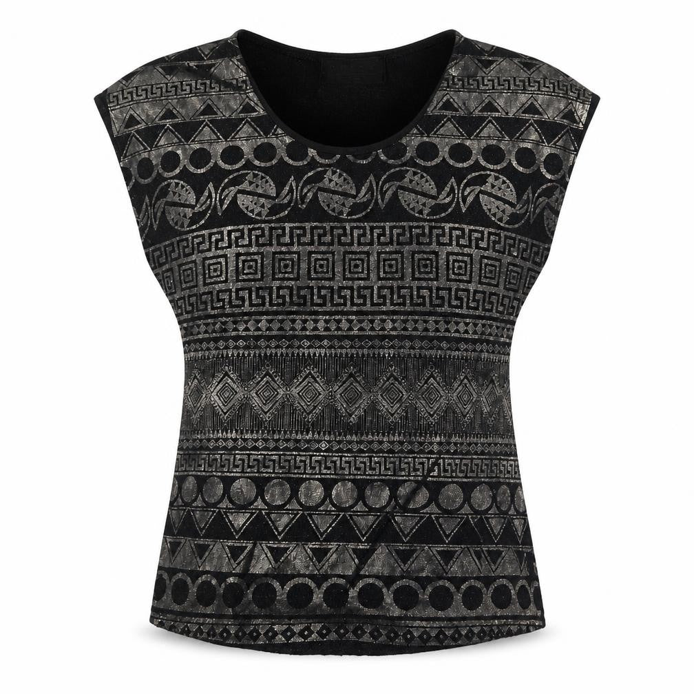 Dolls Womens Black   Basic Tank Size 10