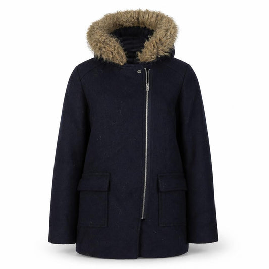 New Look Womens Blue   Jacket  Size 10