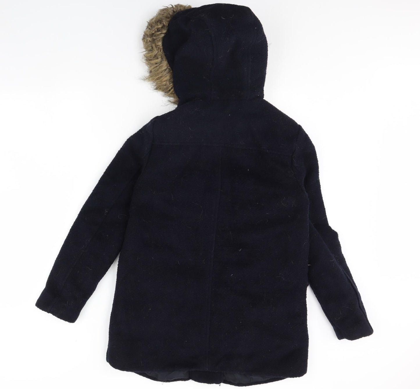 New Look Womens Blue   Jacket  Size 10