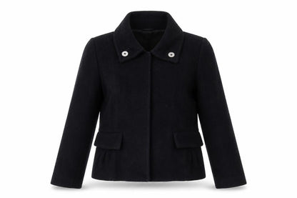 Marks & Spencer Womens Black   Jacket  Size 14