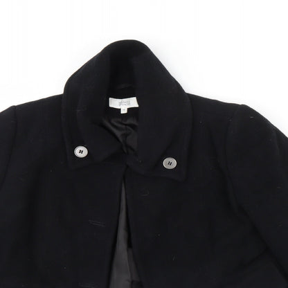Marks & Spencer Womens Black   Jacket  Size 14