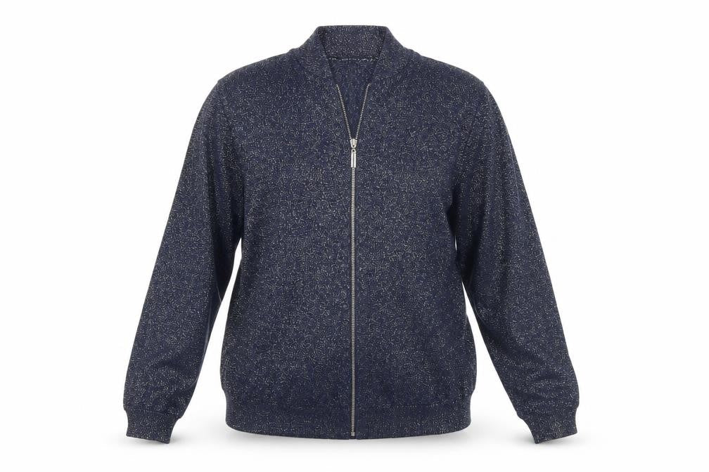Atmosphere Womens Blue   Jacket  Size 14