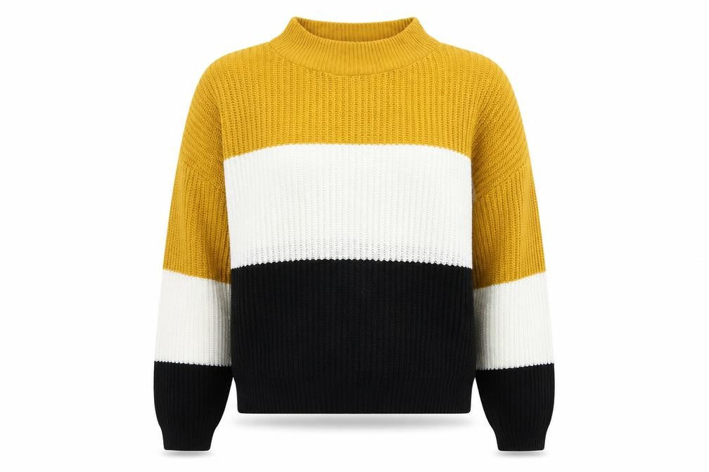 Select Womens Black   Pullover Jumper Size 10