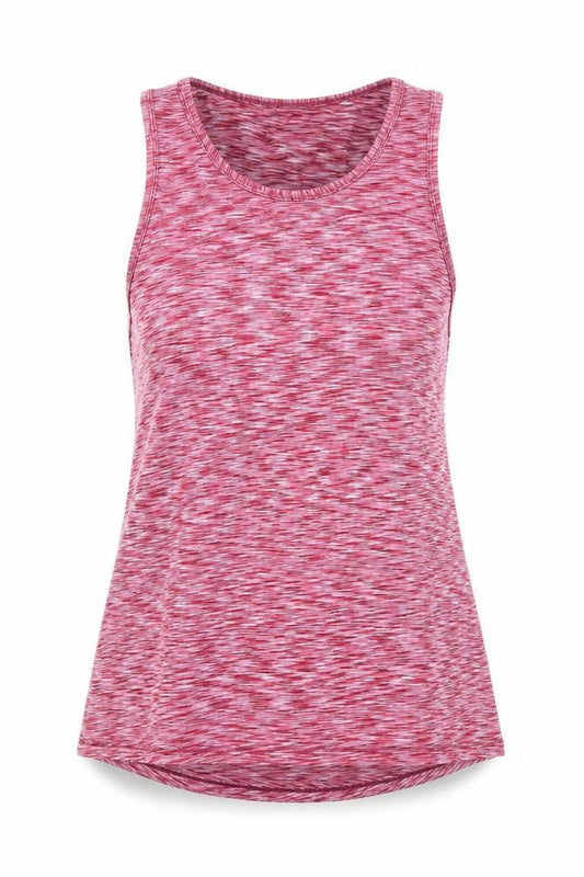 Boohoo Womens Pink   Basic Tank Size 8