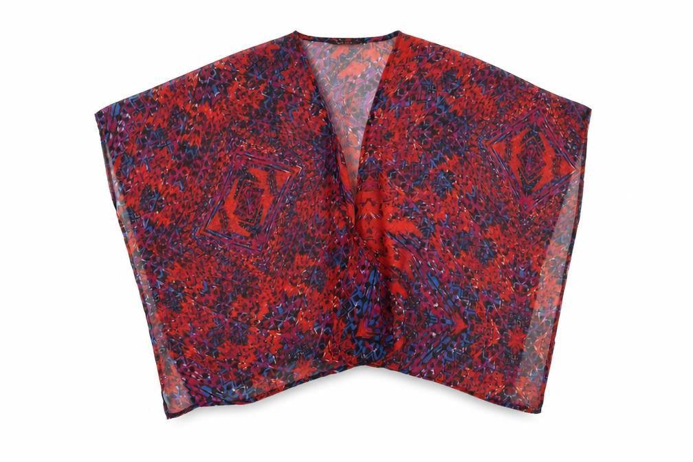 New Look Womens Multicoloured   Shrug Jumper Size M