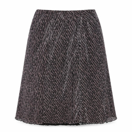 Citrus Womens Pink   A-Line Skirt Size 14