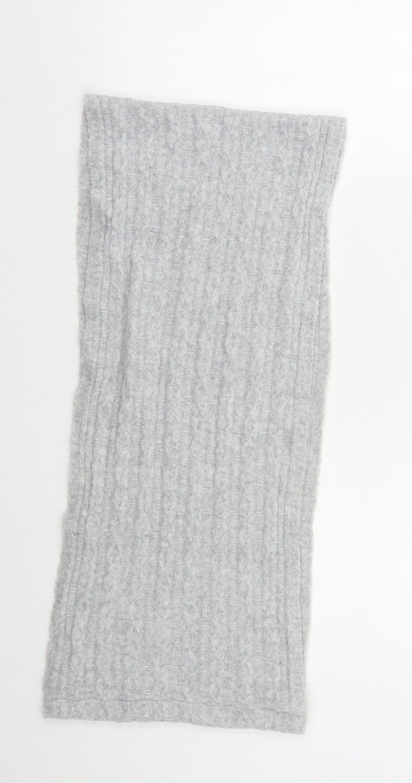 F&F Womens Grey    Scarf