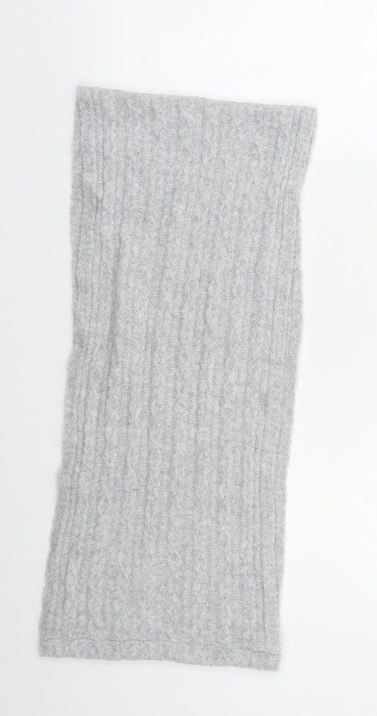 F&F Womens Grey    Scarf