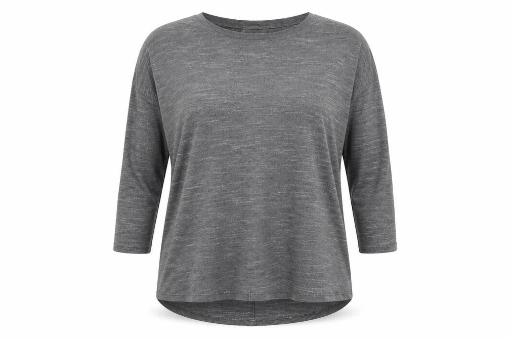 Primark Womens Grey   Pullover Jumper Size 20