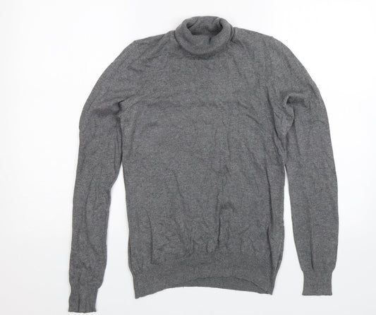 NEXT Womens Grey   Pullover Jumper Size 12