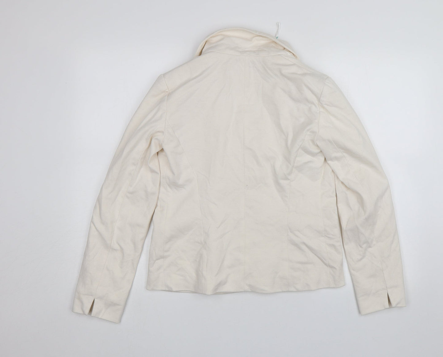 Miss Selfridge Womens Pink   Jacket Blazer Size 6