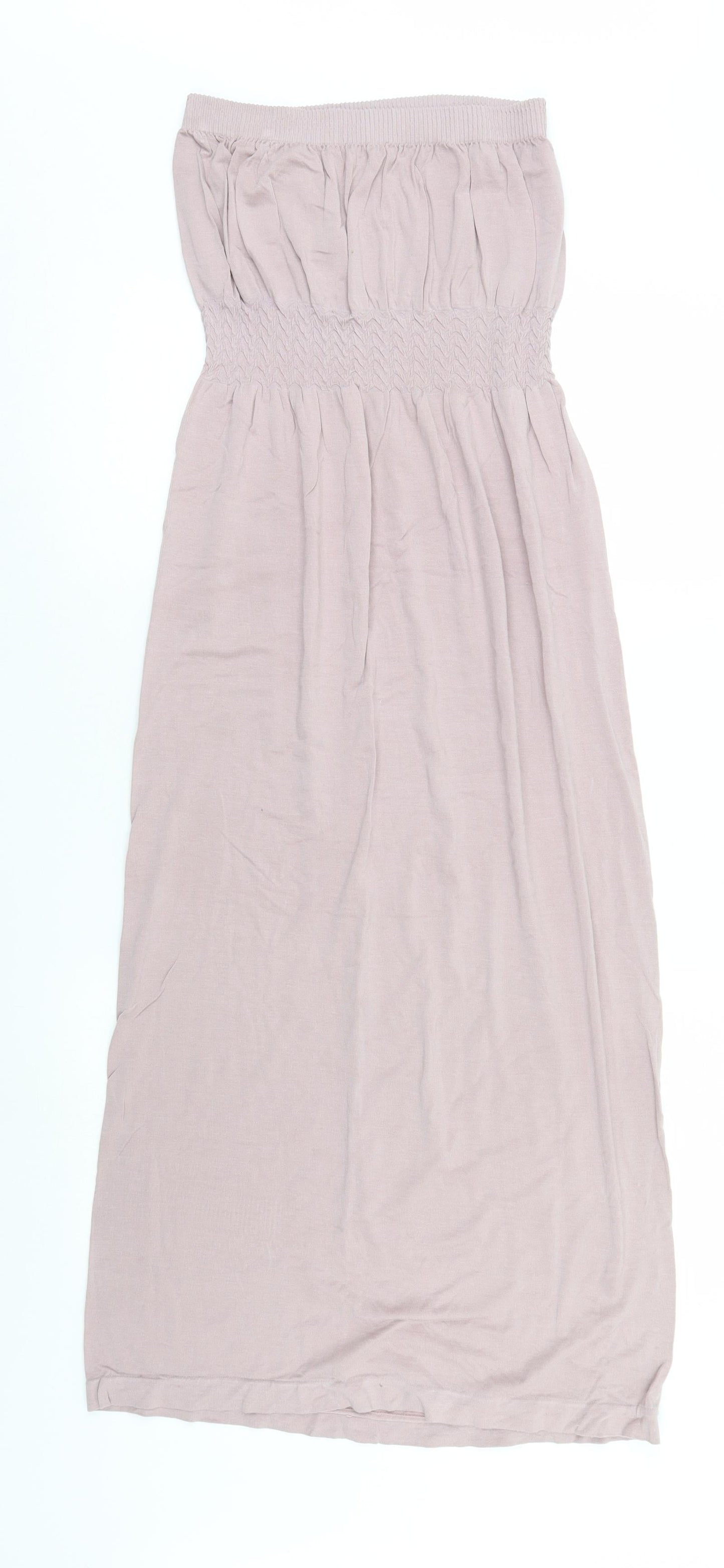 Ocean Club Womens Pink   Bodycon  Size 8