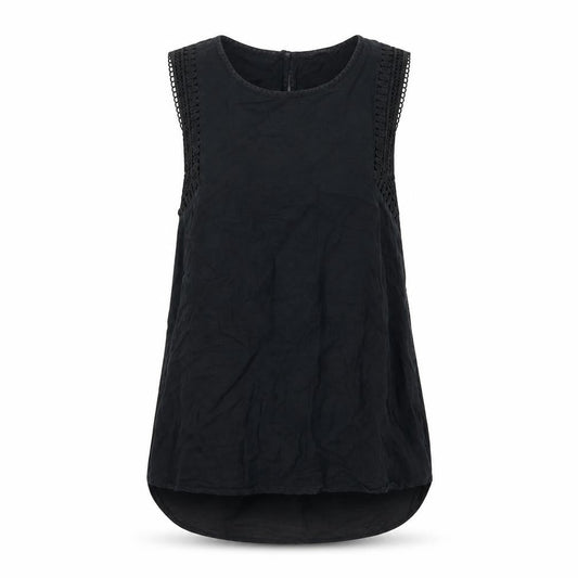 Marks & Spencer Womens Black   Tank Dress  Size 8