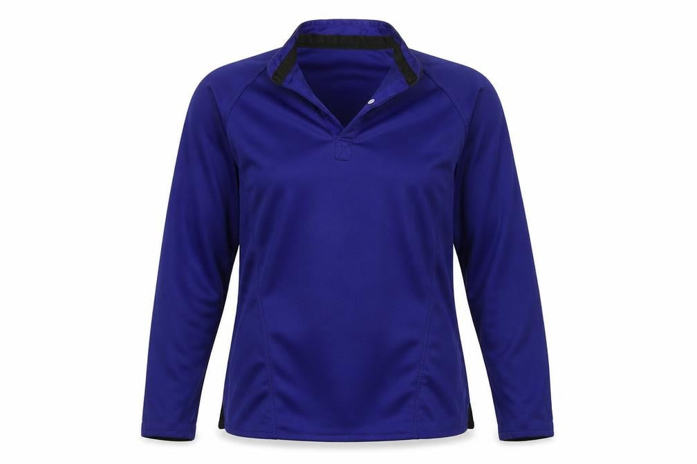 Falcon Womens Blue   Pullover Jumper Size 38