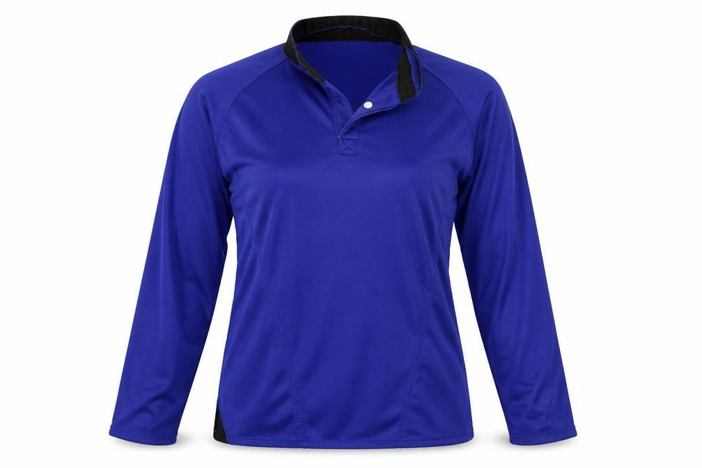 Falcon Womens Blue   Pullover Jumper Size 34