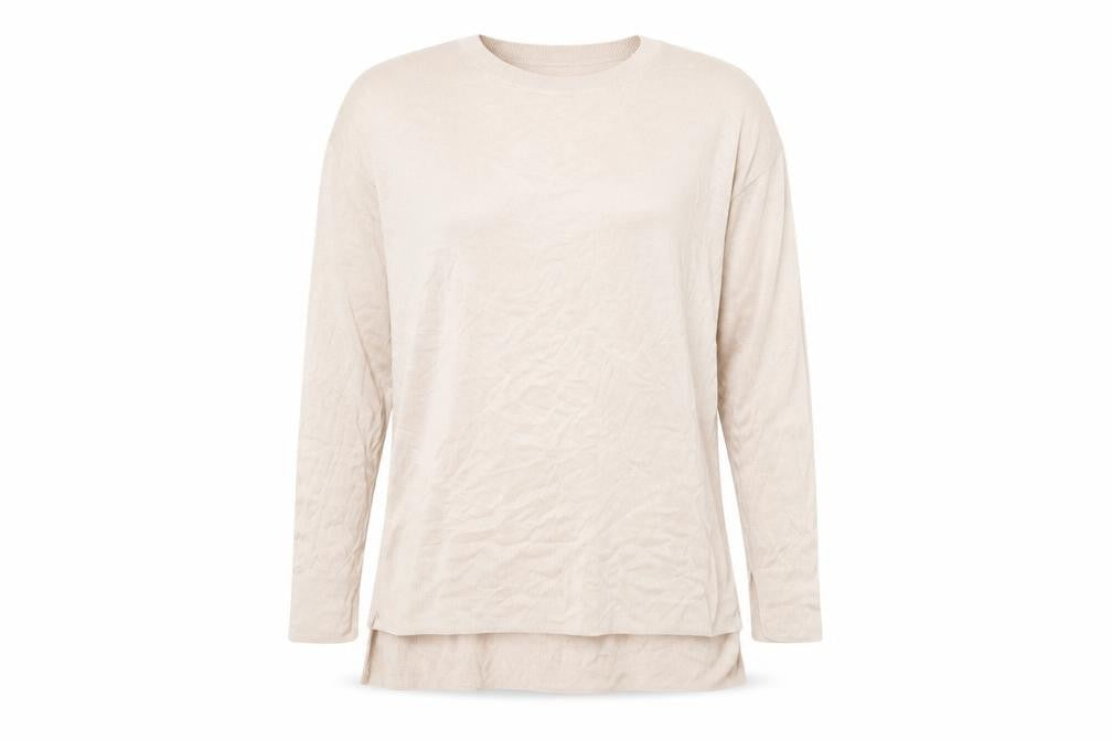H&M Womens Pink   Pullover Jumper Size M