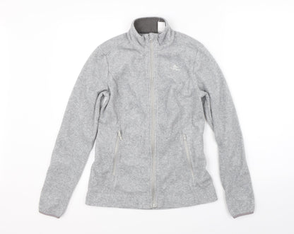 Decathlon Mens Grey   Pullover Jumper Size XS