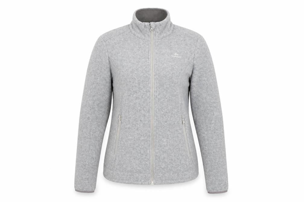 Decathalon Mens Grey   Pullover Jumper Size XS