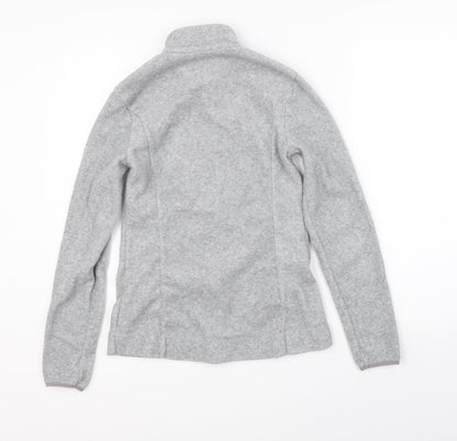 Decathlon Mens Grey   Pullover Jumper Size XS