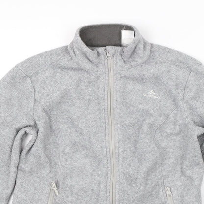 Decathlon Mens Grey   Pullover Jumper Size XS