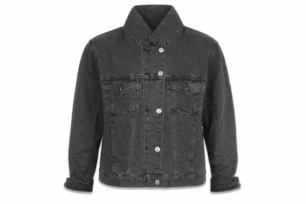 Divided Womens Black   Jacket  Size 14