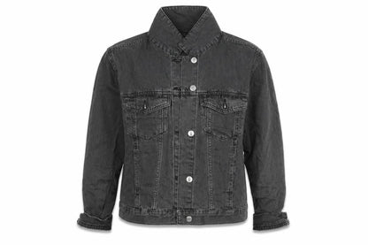 Divided Womens Black   Jacket  Size 14