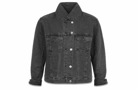 Divided Womens Black   Jacket  Size 14