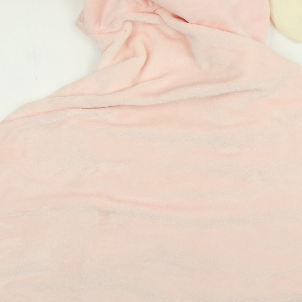 Aroma Home  Girls Pink   Shrug Jumper One Size