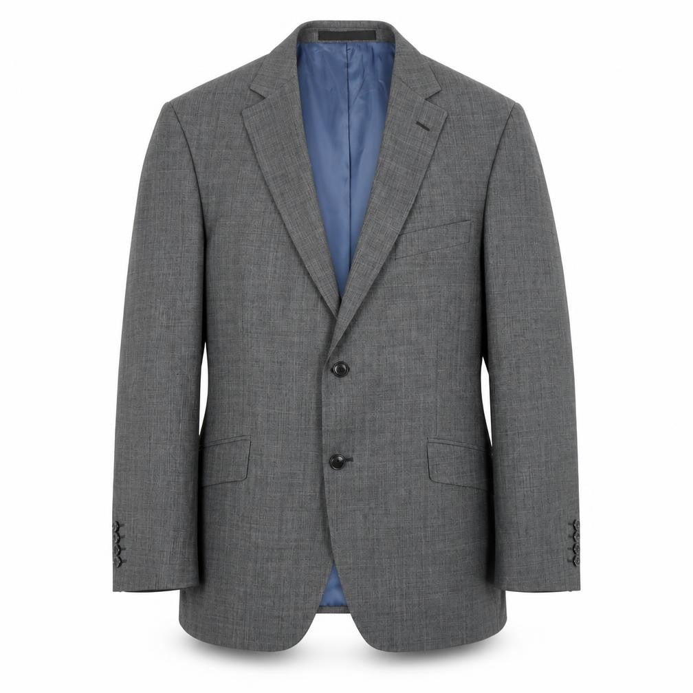 Marks & Spencer Mens Grey   Jacket Blazer