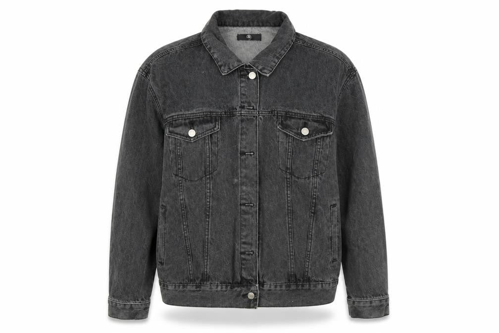 Misguided  Womens Black   Jacket  Size 10