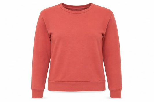 Primark Womens Red   Pullover Jumper Size 8