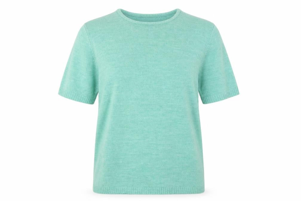 Papaya Womens Green   Pullover Jumper Size 12