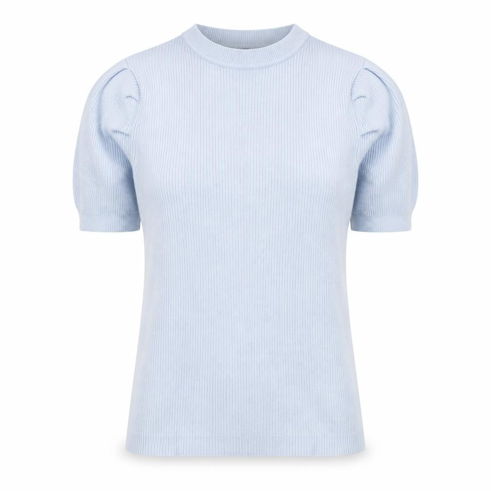 Primark Womens Blue   Pullover Jumper Size 10