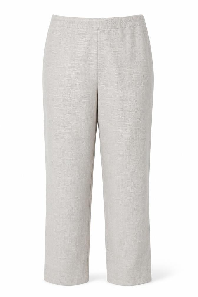 Preworn Womens Grey   Trousers   L28 in