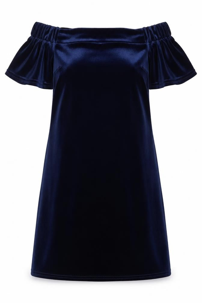 Atmosphere Womens Black   A-Line  Size 6