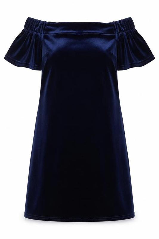 Atmosphere Womens Black   A-Line  Size 6